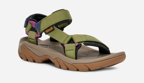 Women's Terra Fi 5 Universal Hiking Sandal - 1099443