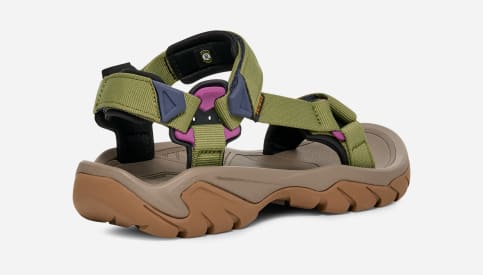 Women's Terra Fi 5 Universal Hiking Sandal - 1099443