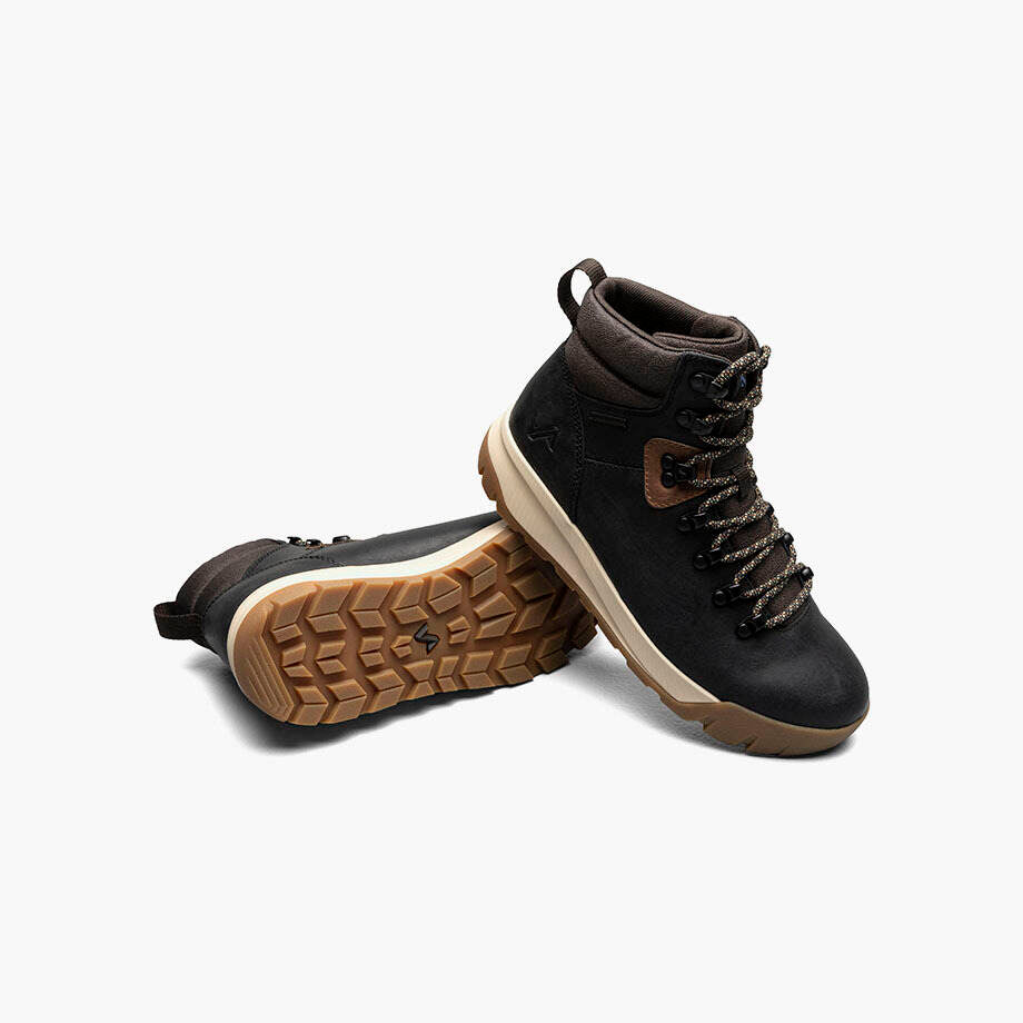 Patch Mid II WP - Women's