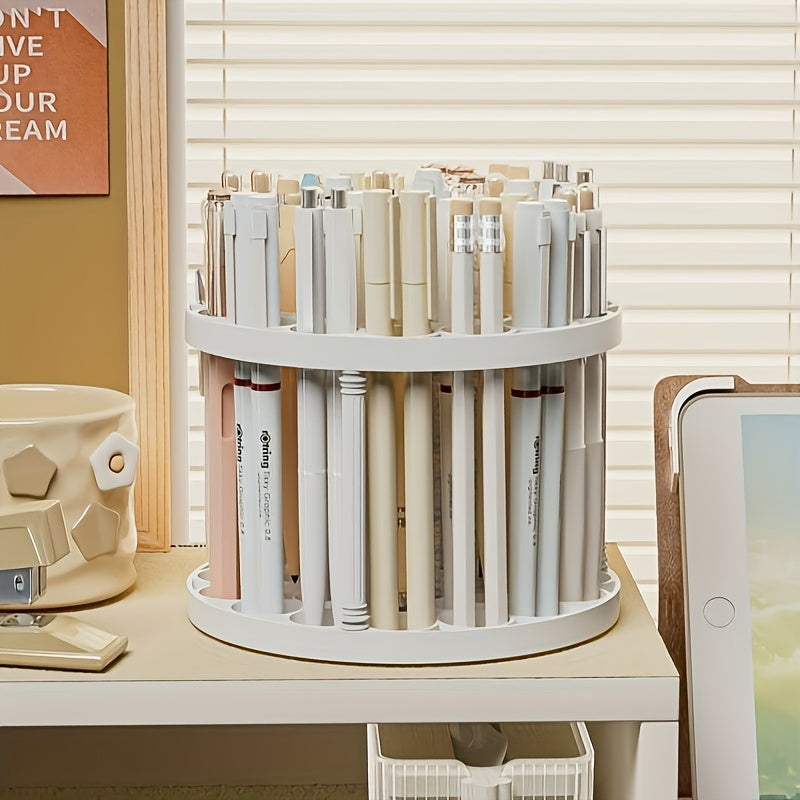 360° Rotating Brush Holder - W3MF