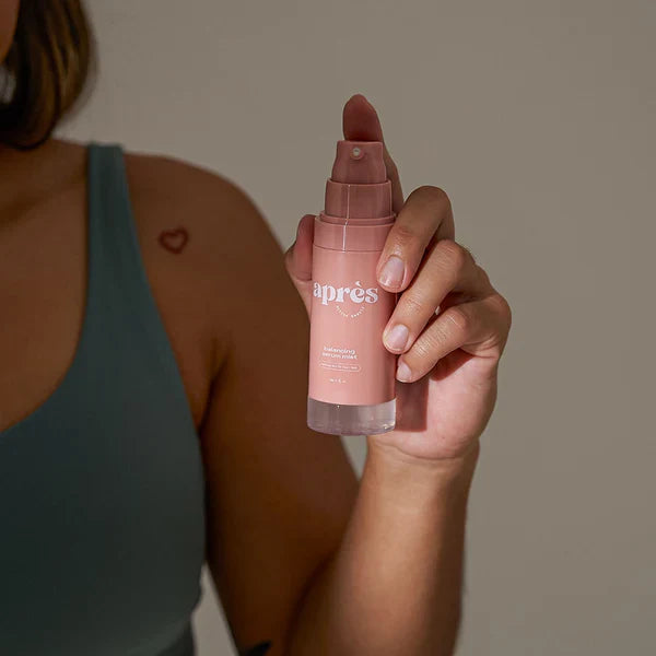 Apres Beauty Balancing Serum Face + Body Mist