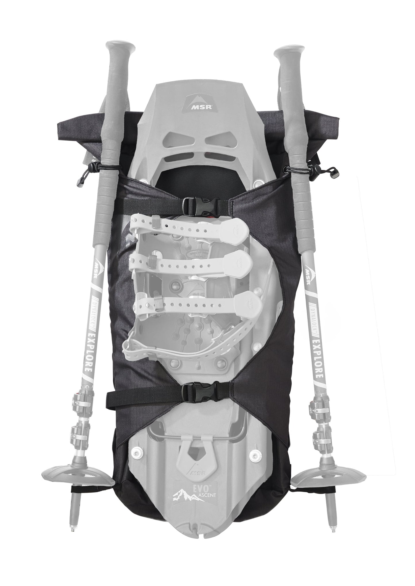 Snowshoe Carry Pack
