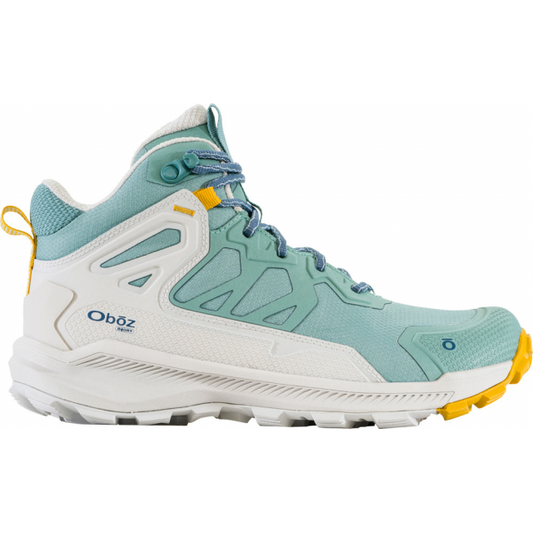 Women's Katabatic Mid Waterproof