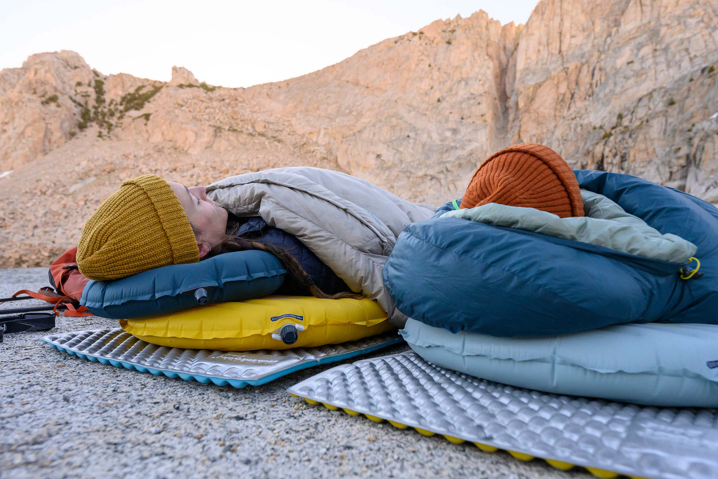 NeoAir® XLite™ NXT Sleeping Pad