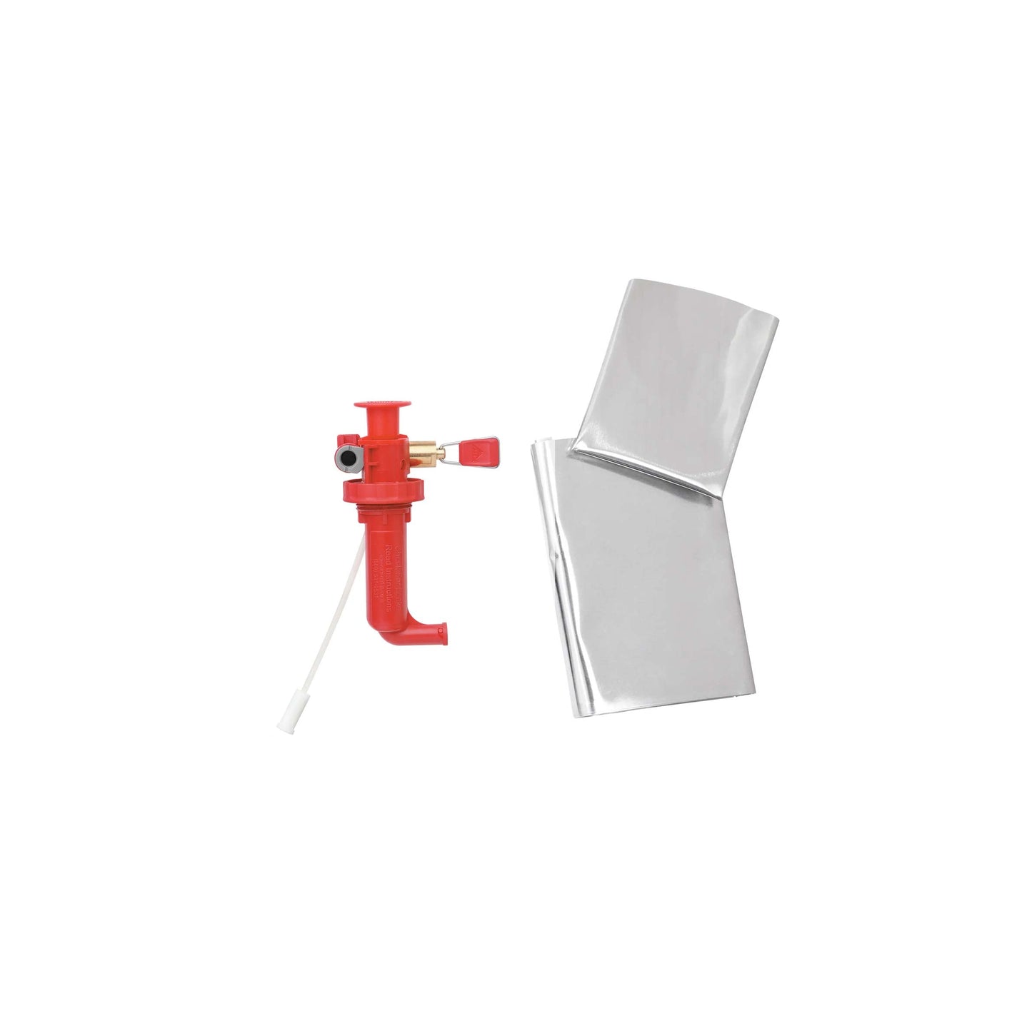 DragonFly® Fuel Pump