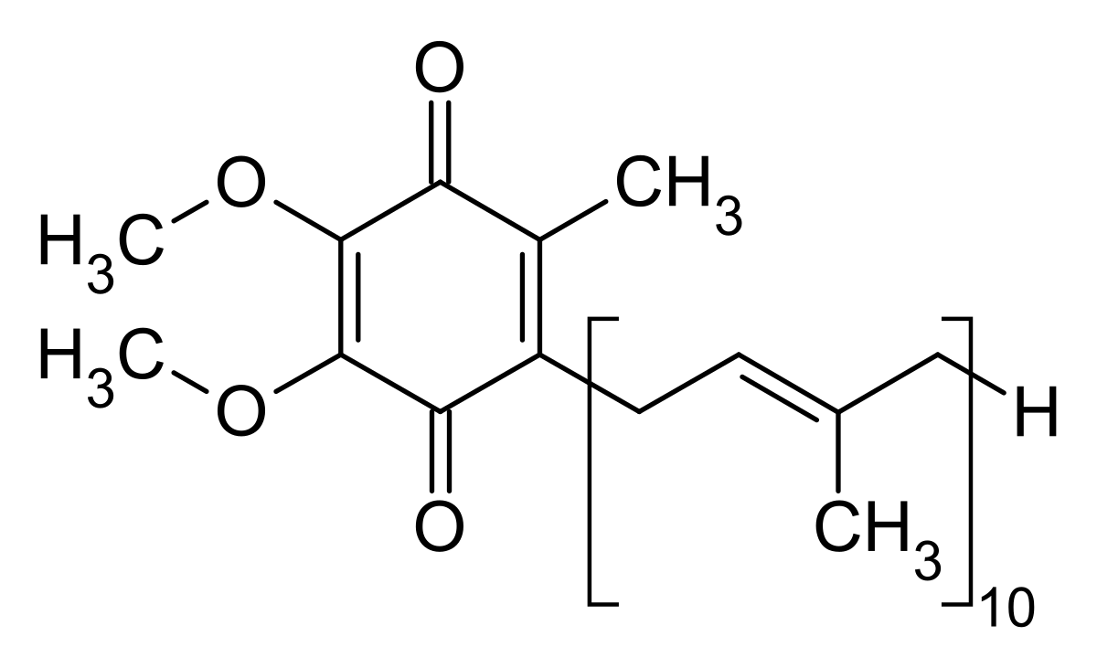 Coenzyme Q-10 Powder (Water Soluble)