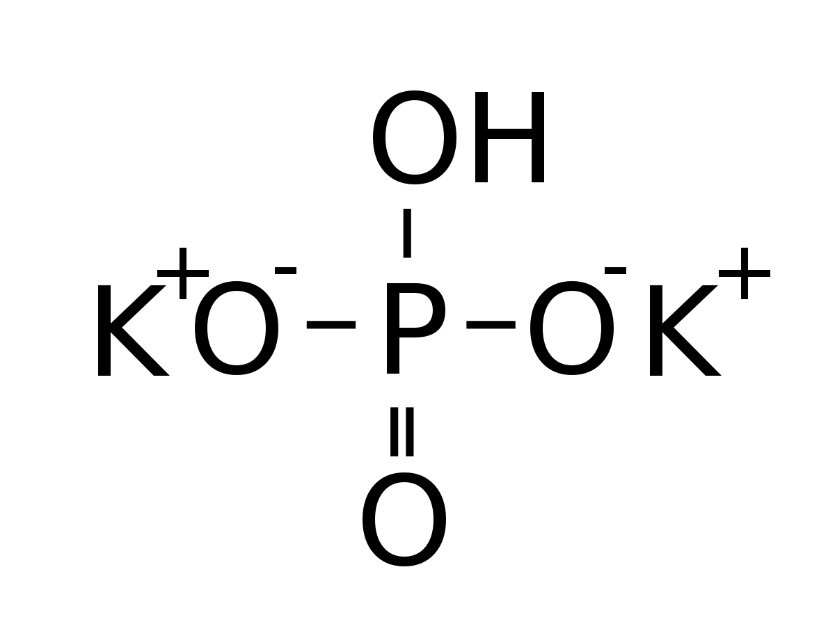 di-Potassium Phosphate /Potassium Phospahate Dibasic / NPK 00-52-34
