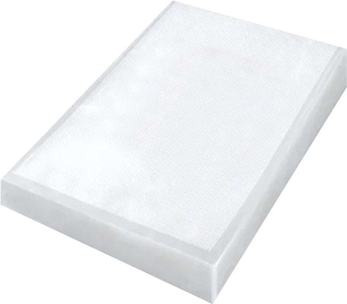 50 stuks - Sealzakken 20 x 30 cm | diepvries | voedsel | vacuüm zakken | sealbaar | Vacumeerzakken - Eten