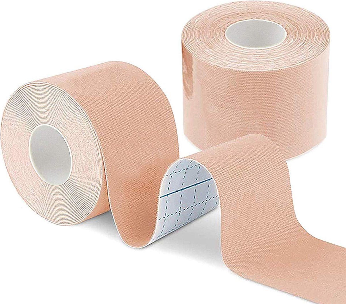 Soulima Borstliftende/Ondersteunende Tape - 5 meter - Beige