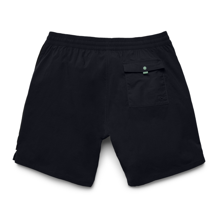 Men's Brinco 7" Short - Solid - Abyss - S24475M701
