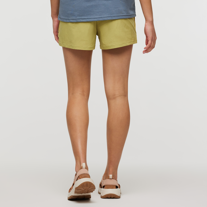 Women's Brinco 3" Short - S25475W1275