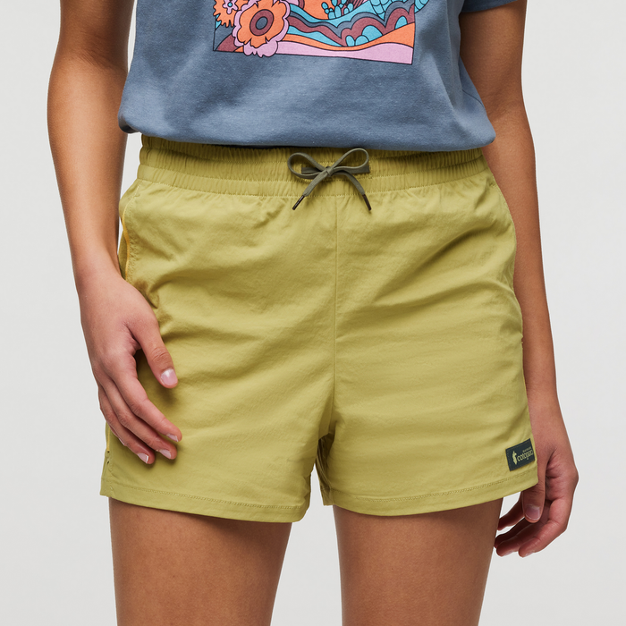 Women's Brinco 3" Short - S25475W1275