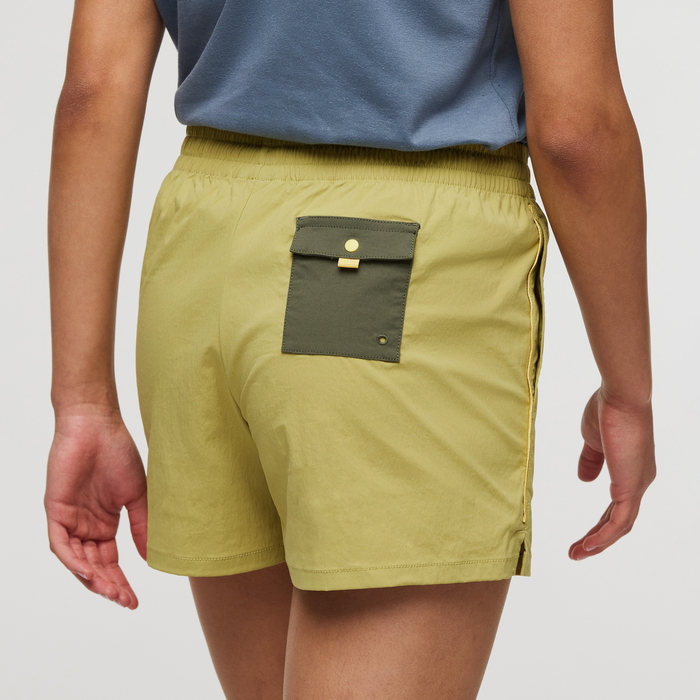 Women's Brinco 3" Short - S25475W1275