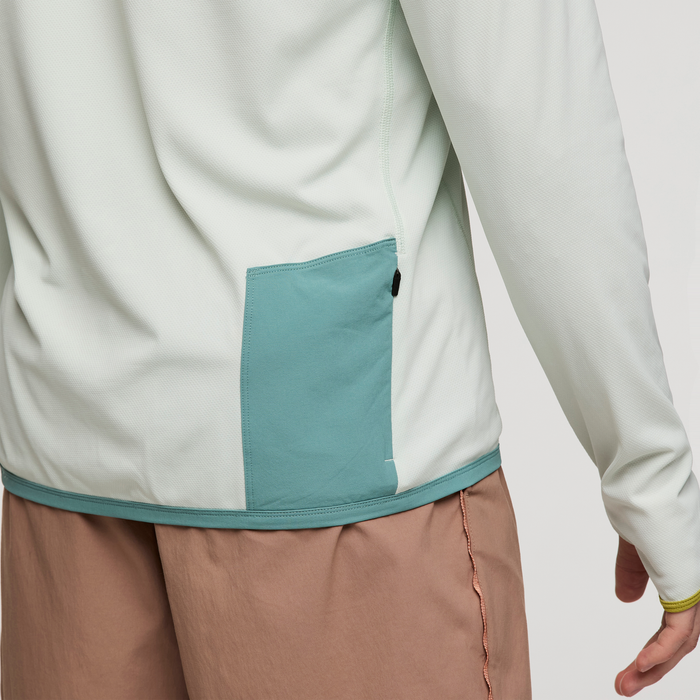 Men's Sombra Sun Hoodie - S22478M235