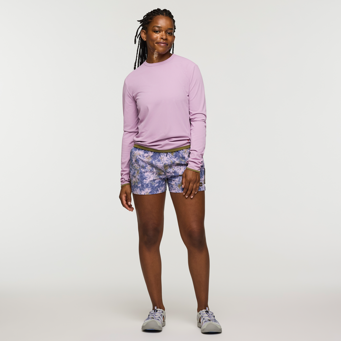 Women's Brinco 3" Short - S25475W1275