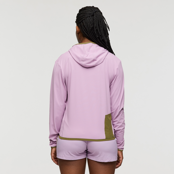 Women's Sombra Sun Hoodie - S22478W236