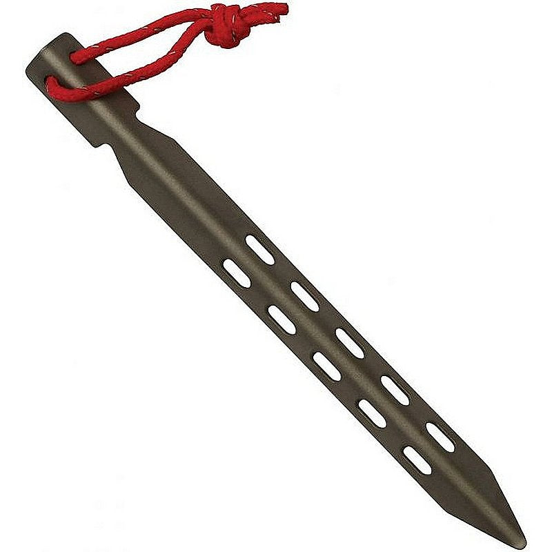 Titanium Ascent Small Stake