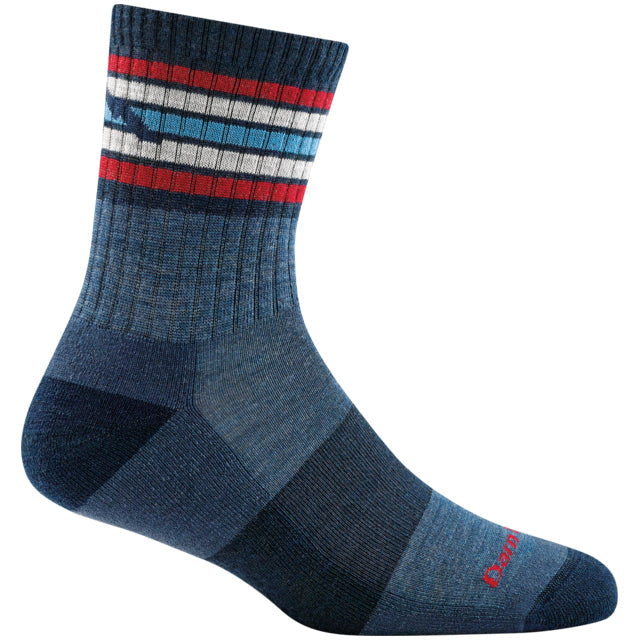 Kid's Kelso Jr Micro Crew Light Cushion