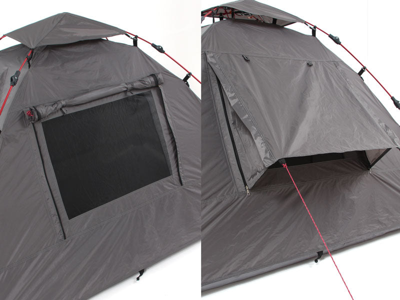 Tomo 1Pull Dome Tent
