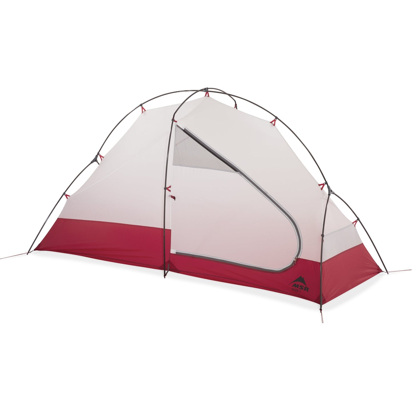 Access™ 1 Ultralight, Four-Season Solo Tent