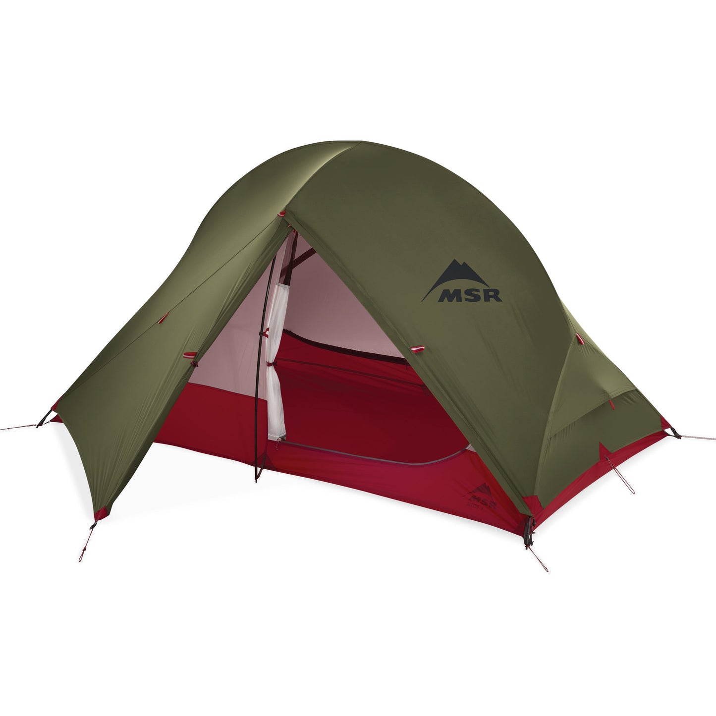 Access™ 2 Two-Person, Four-Season Ski Touring Tent