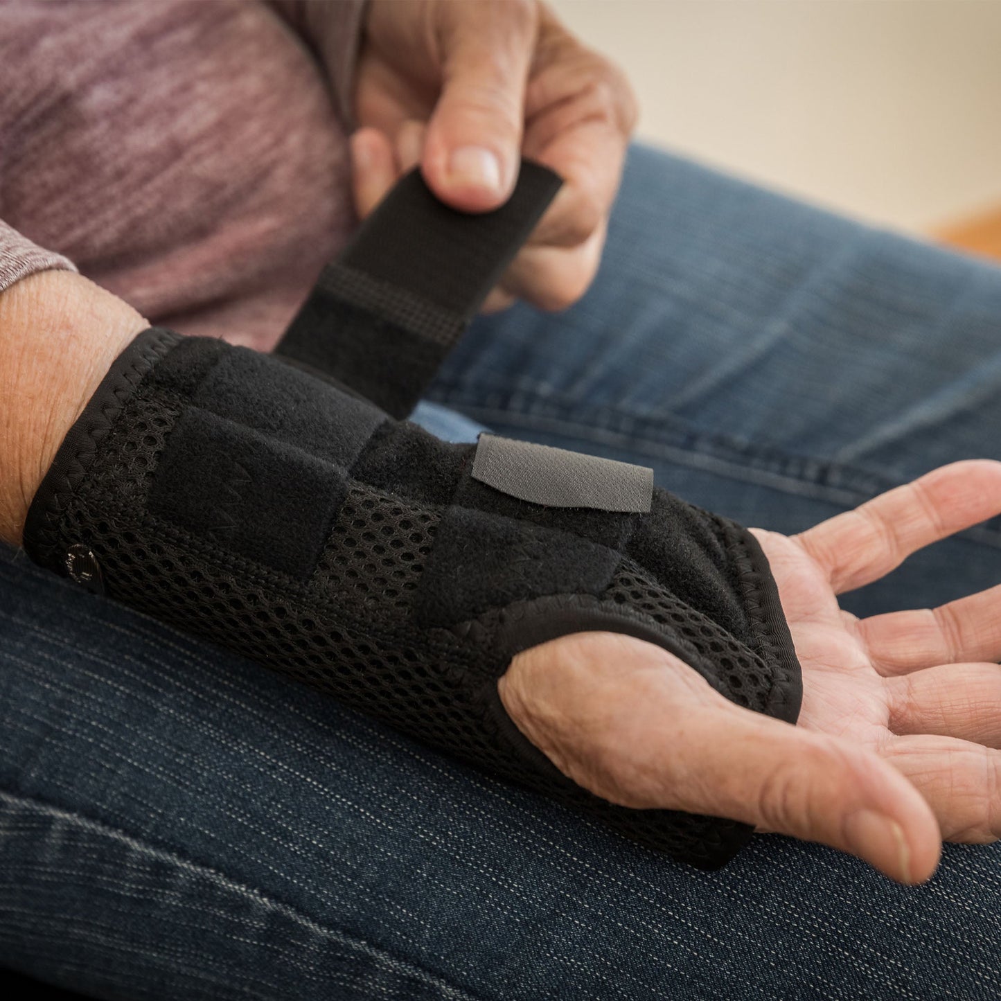 Carpus Wrist Brace