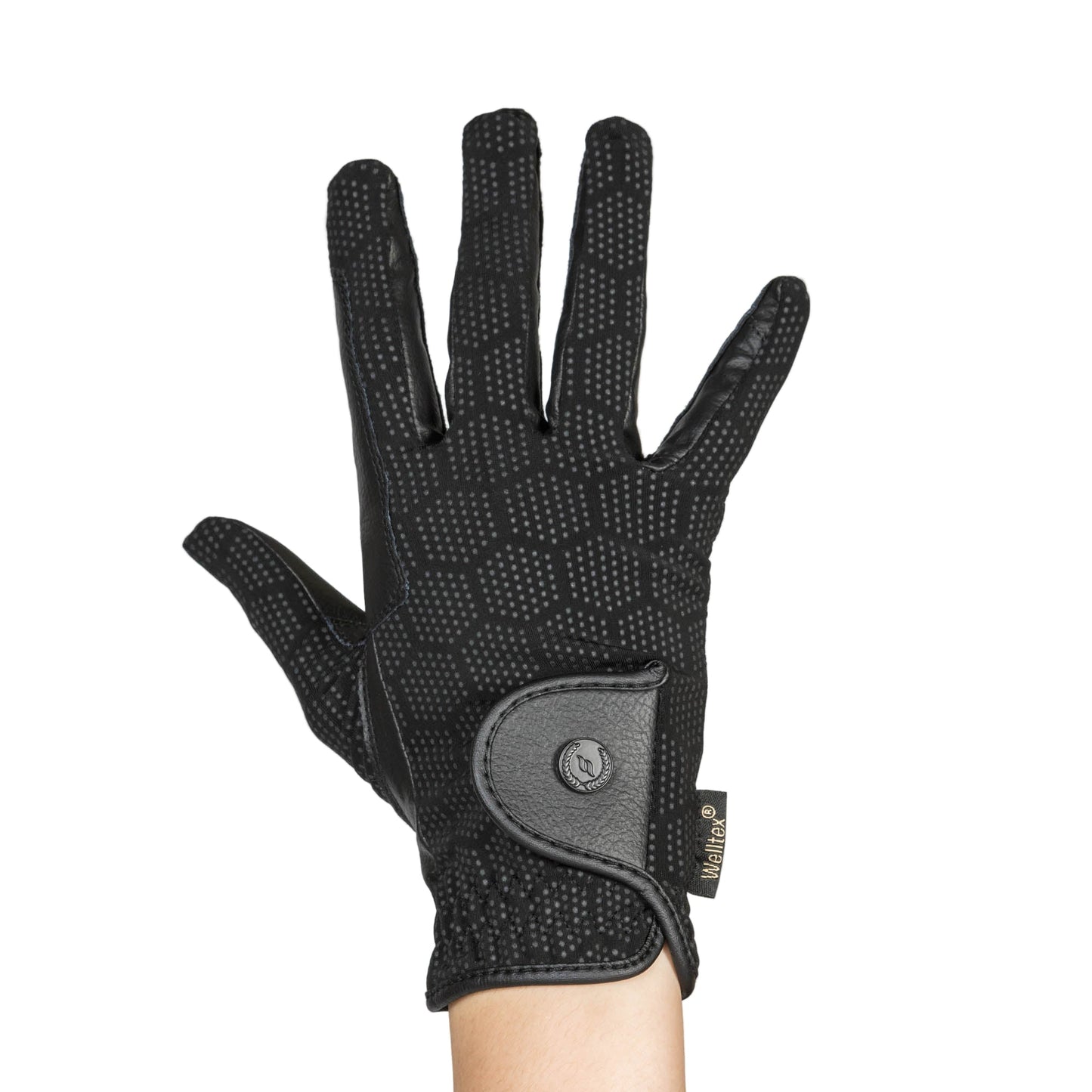 Outline Grip Glove