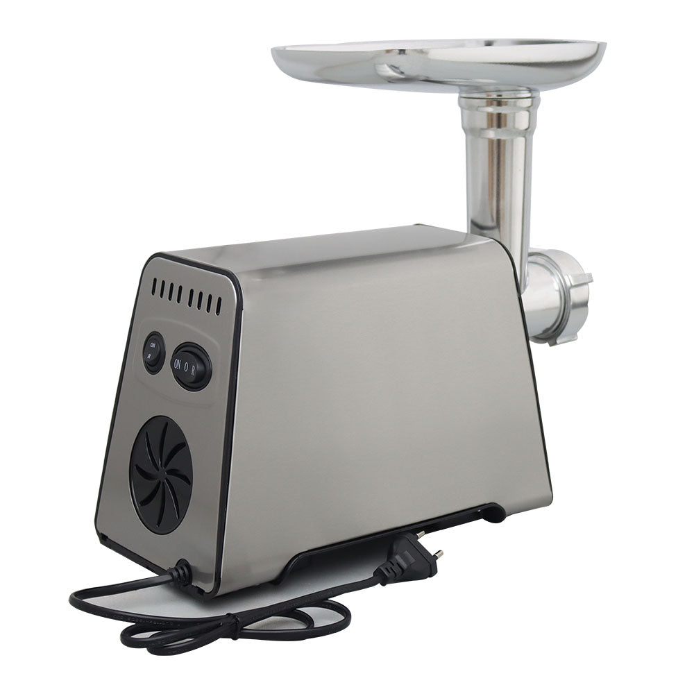 220V Animal Feed Food Pellet Machine 8mm