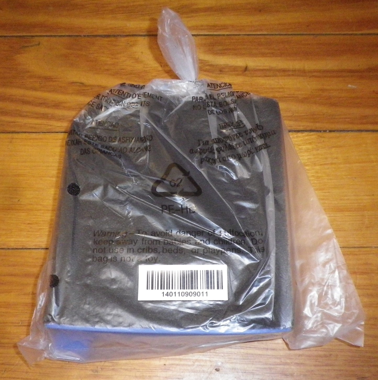 Electrolux UltimateHome 700 EFC71531 Fine Dust Foam Filter - Part # 140110909011