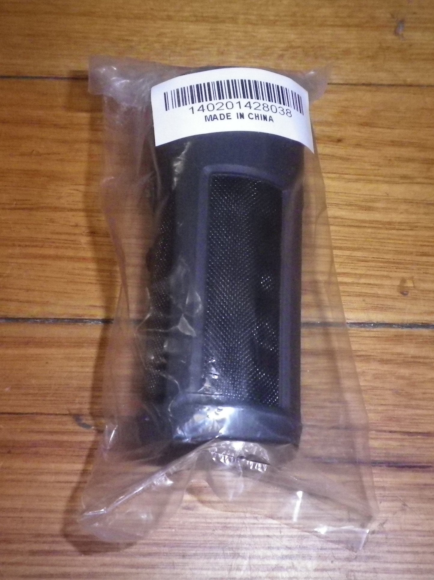 Electrolux UltimateHome 700 Dust Container Cone Filter - Part # 140201428038