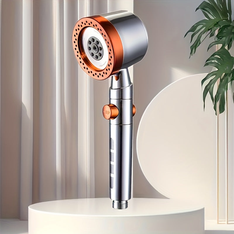 5Mode Filtered Showerhead- HMT21SH