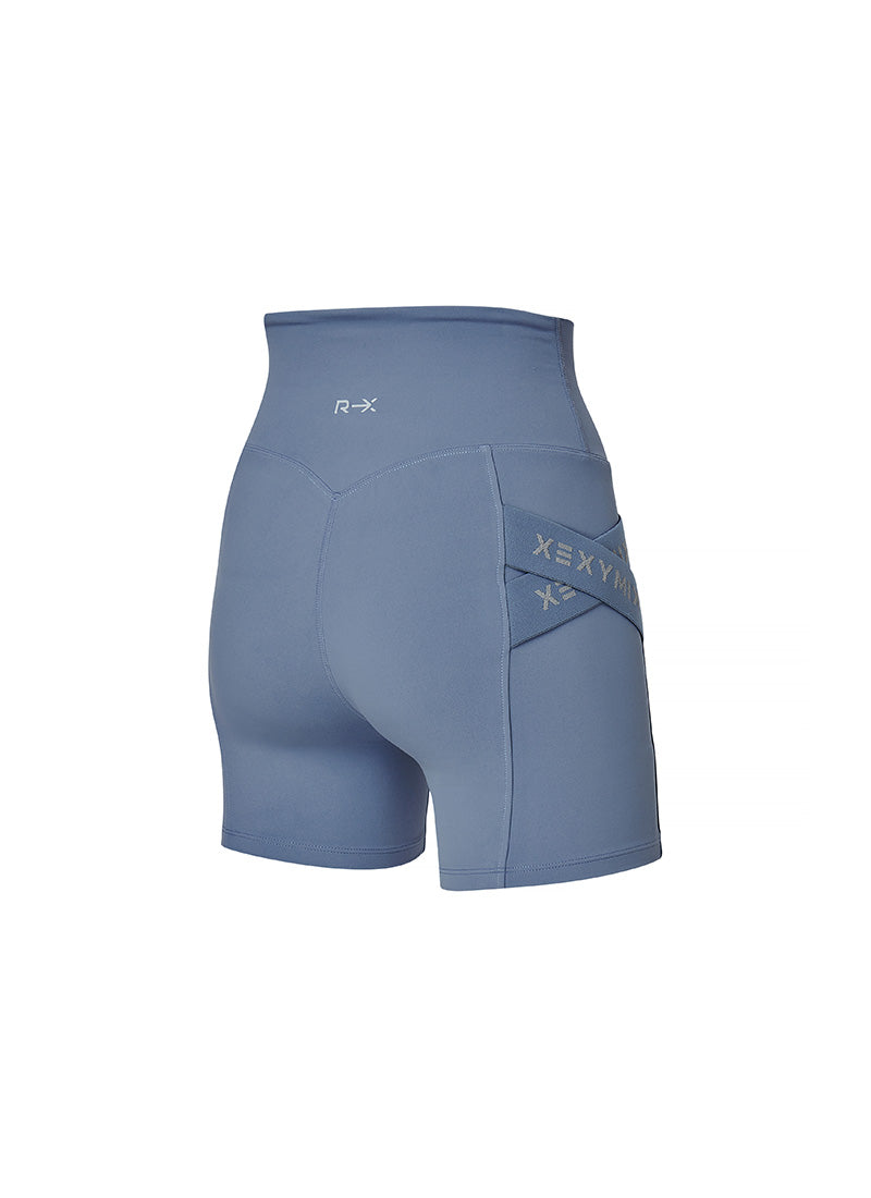 RX Black Label 360N High-tension 3" Leggings