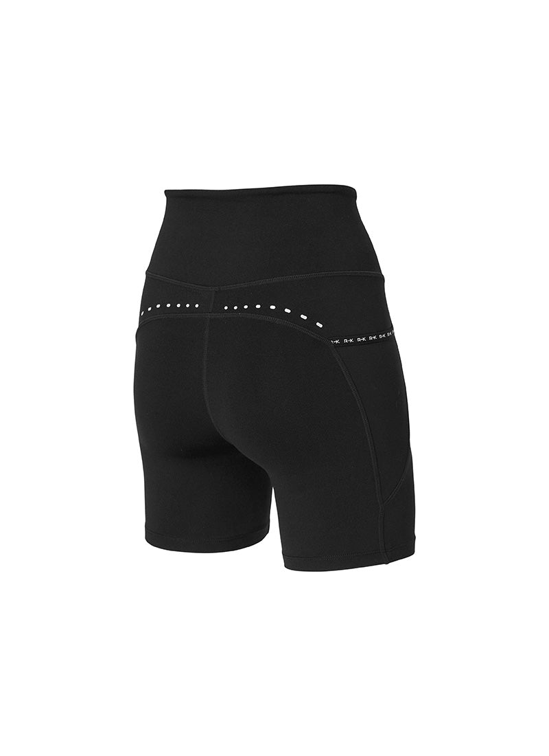 RX Comfort Fine Pocket 3.5" Leggings