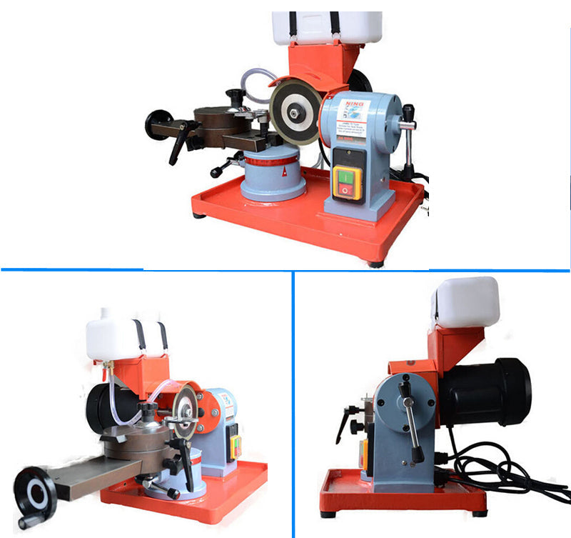 110V Water injection Saw Blade Grinder