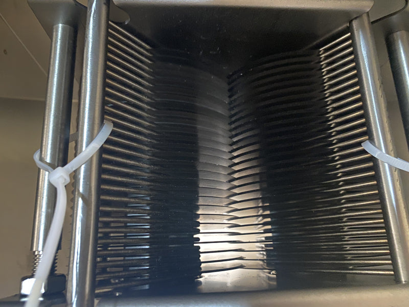 220V Multi-function Meat Slicer Vegetable Slicer