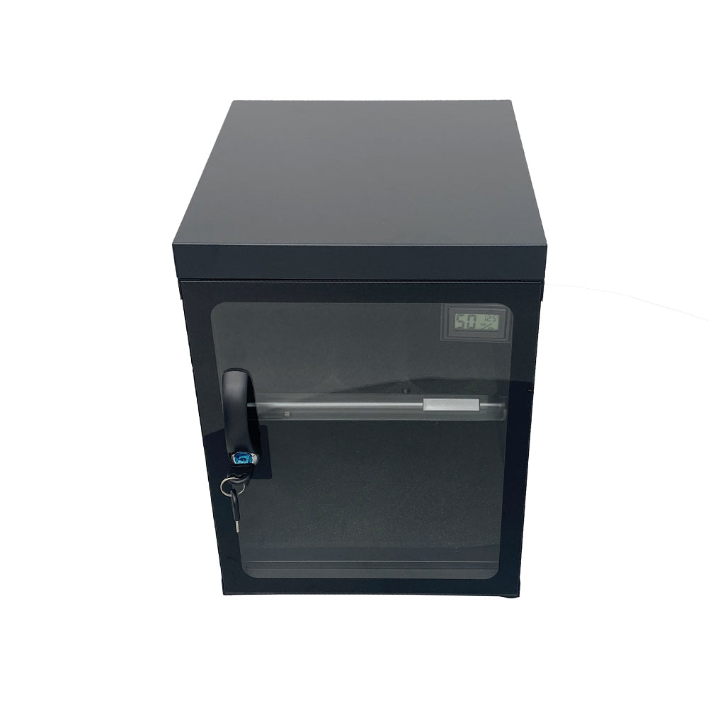 30L Digital Camera Dehumidify Storage