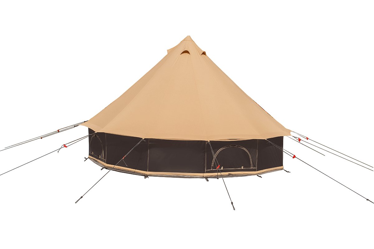 16' Regatta 360 Tent