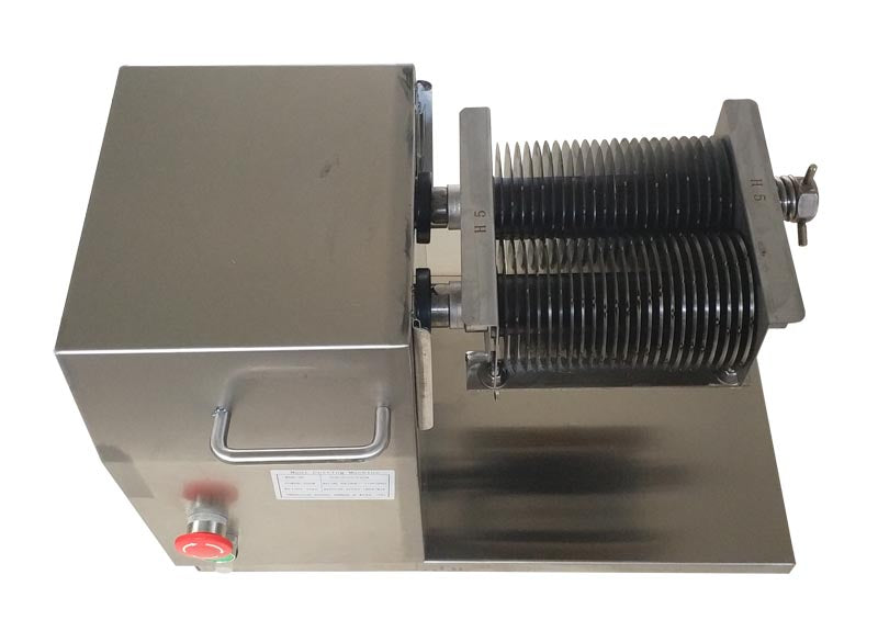110V QH Meat slicer with 3mm blade
