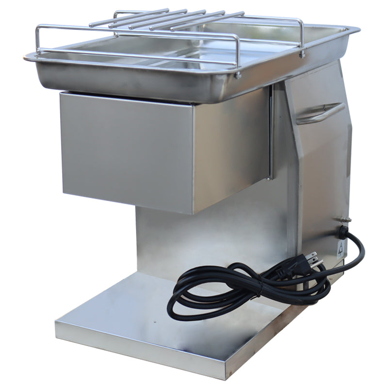 110V QX Commercial Meat Slicer Body