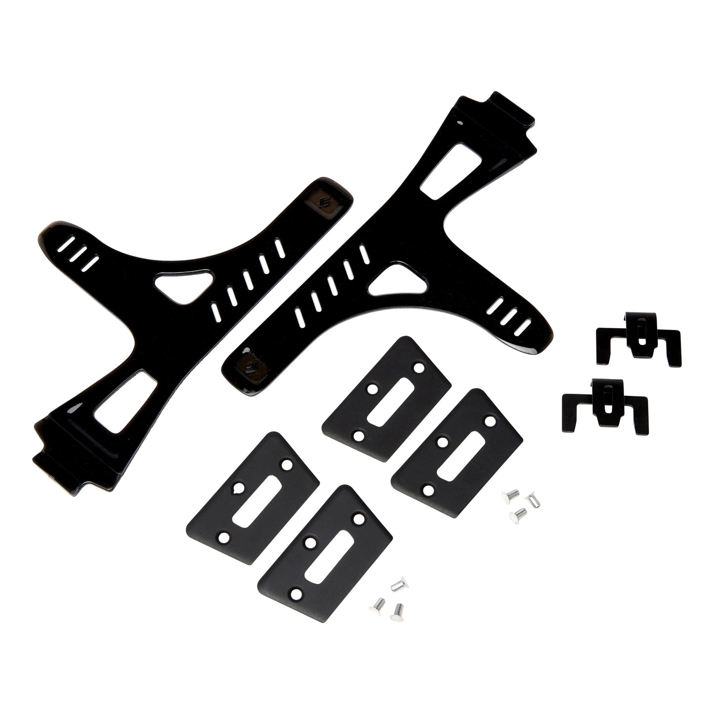 Splitboard Tail Kit - Past Season