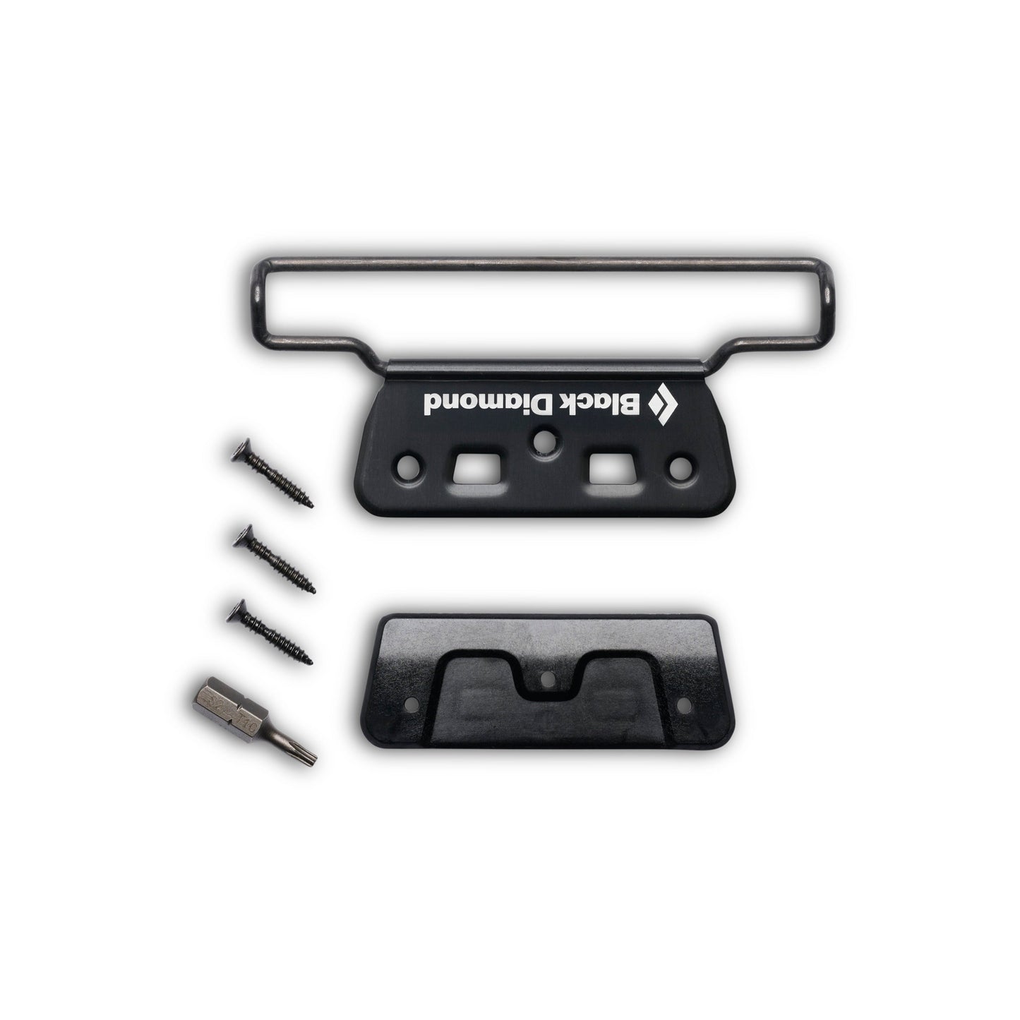 Splitboard Skin Tip Loop Kit