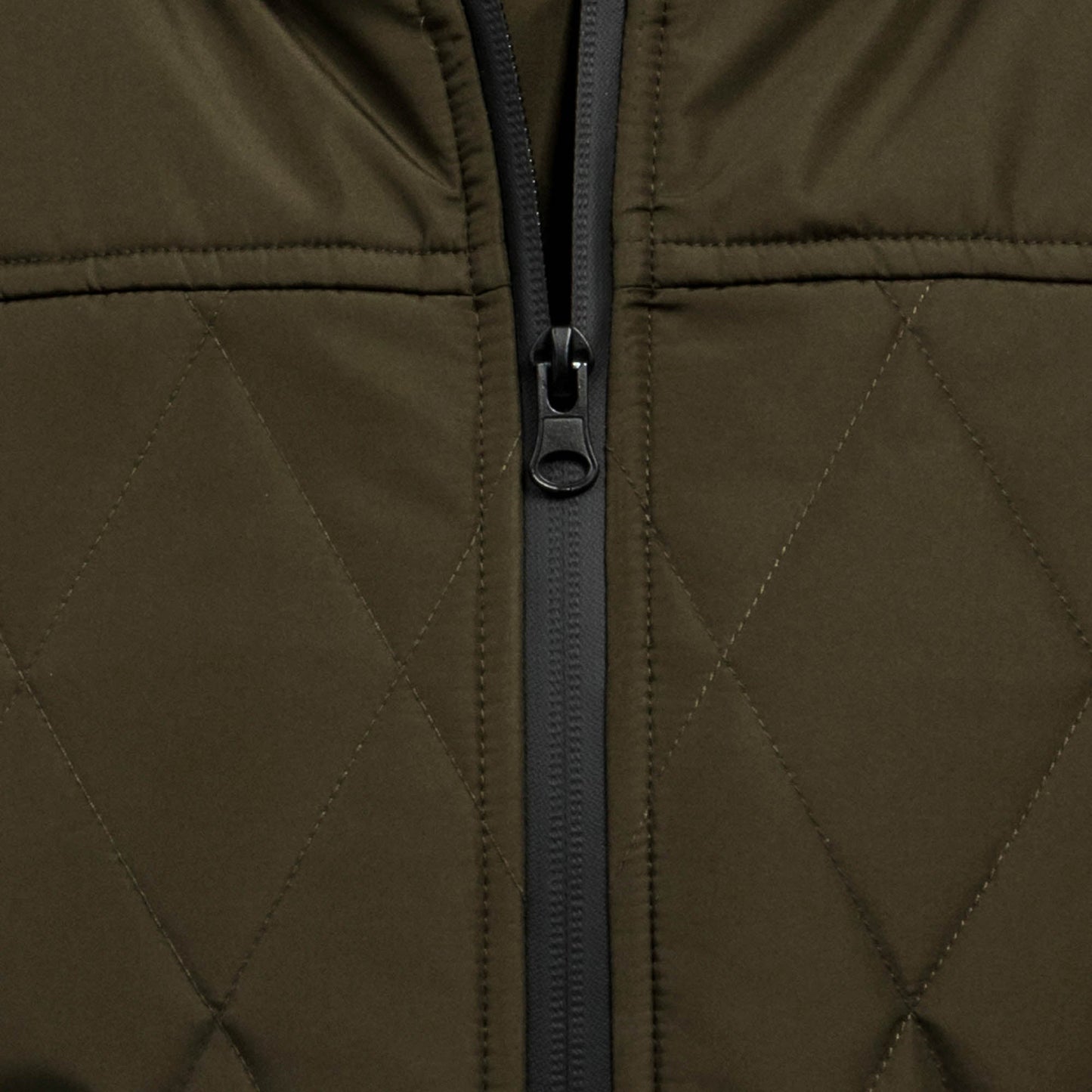 Teide Men's Heated Vest