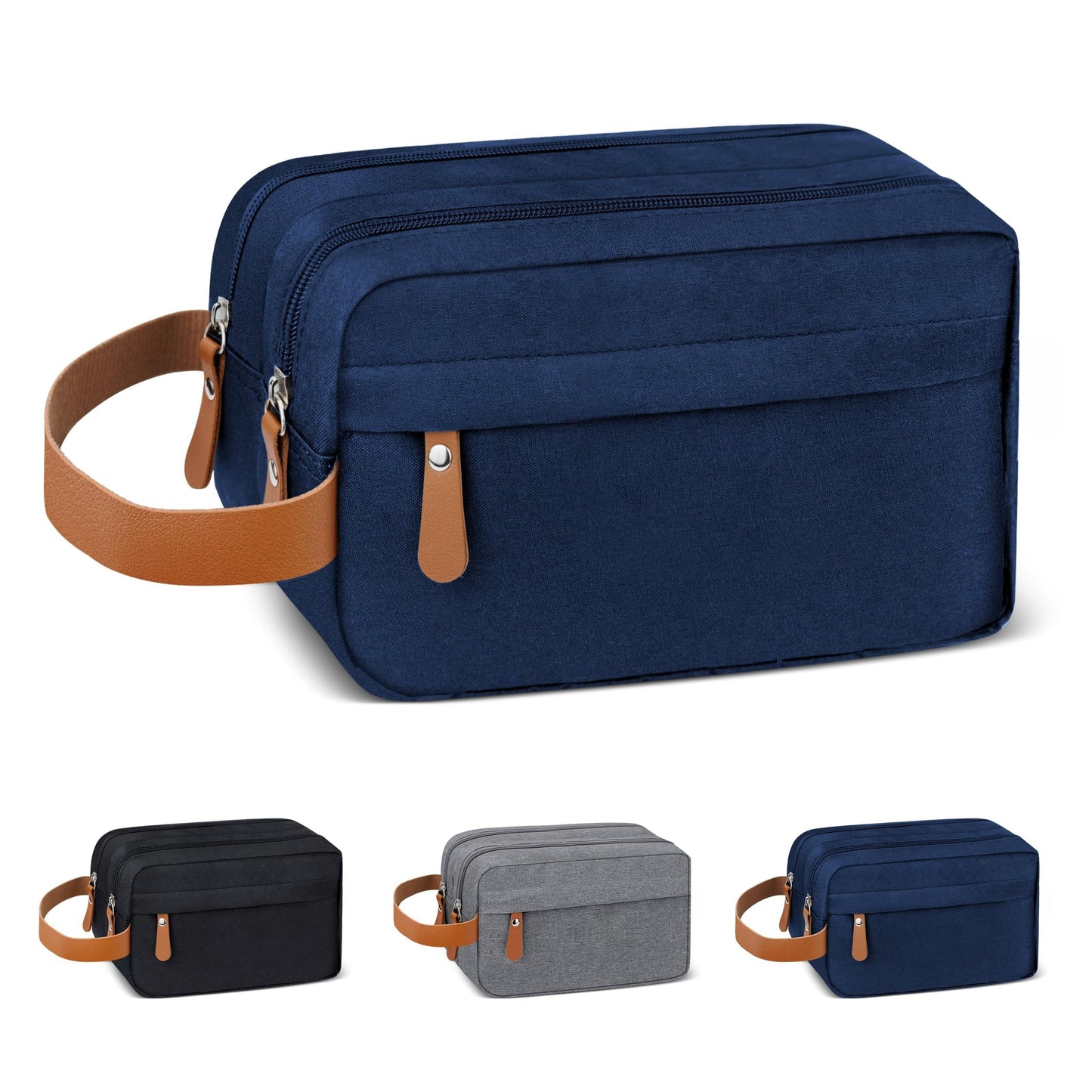 Men's Toiletry Bag- HMT24TB