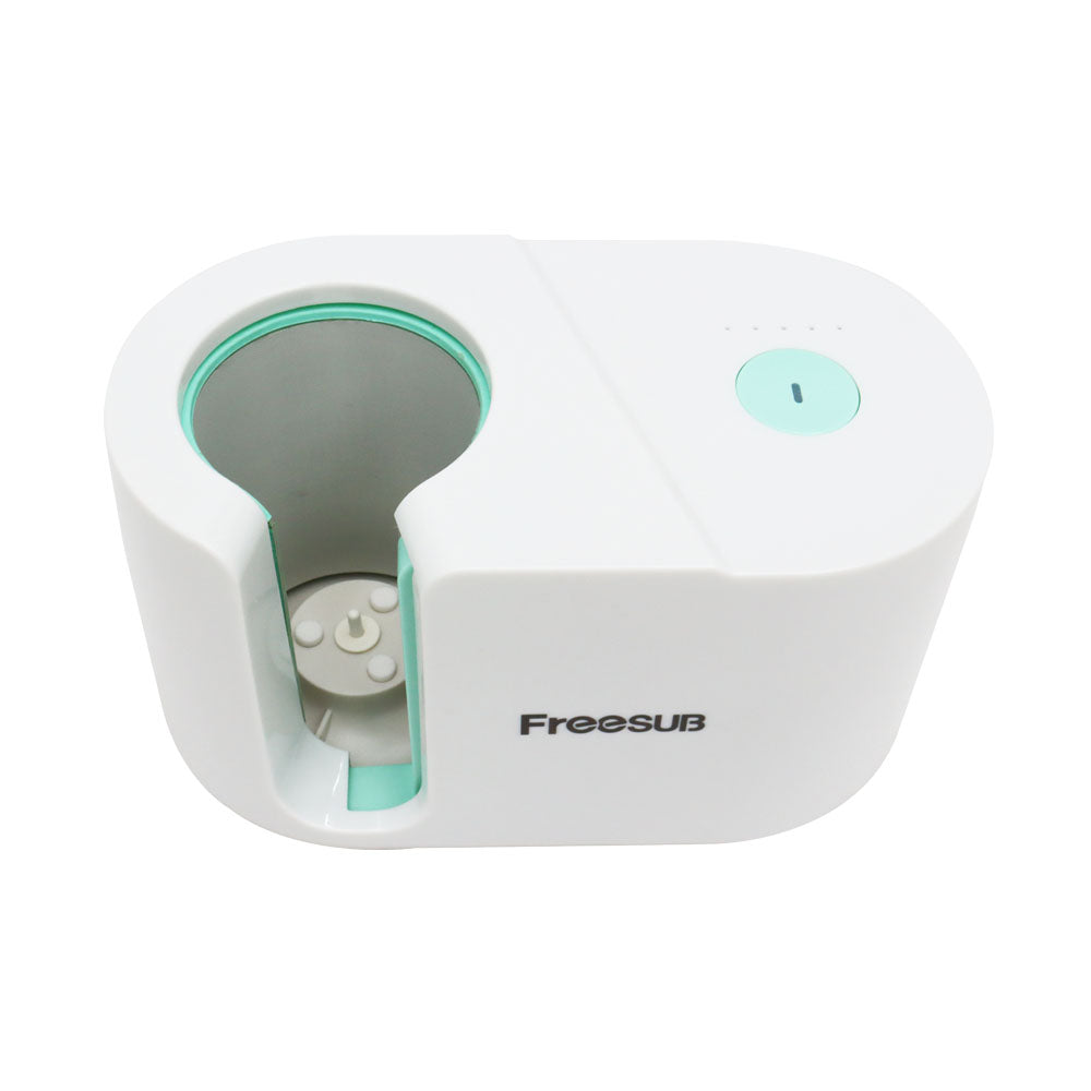 11oz-15oz One-touch Automatic Mug Press Machine