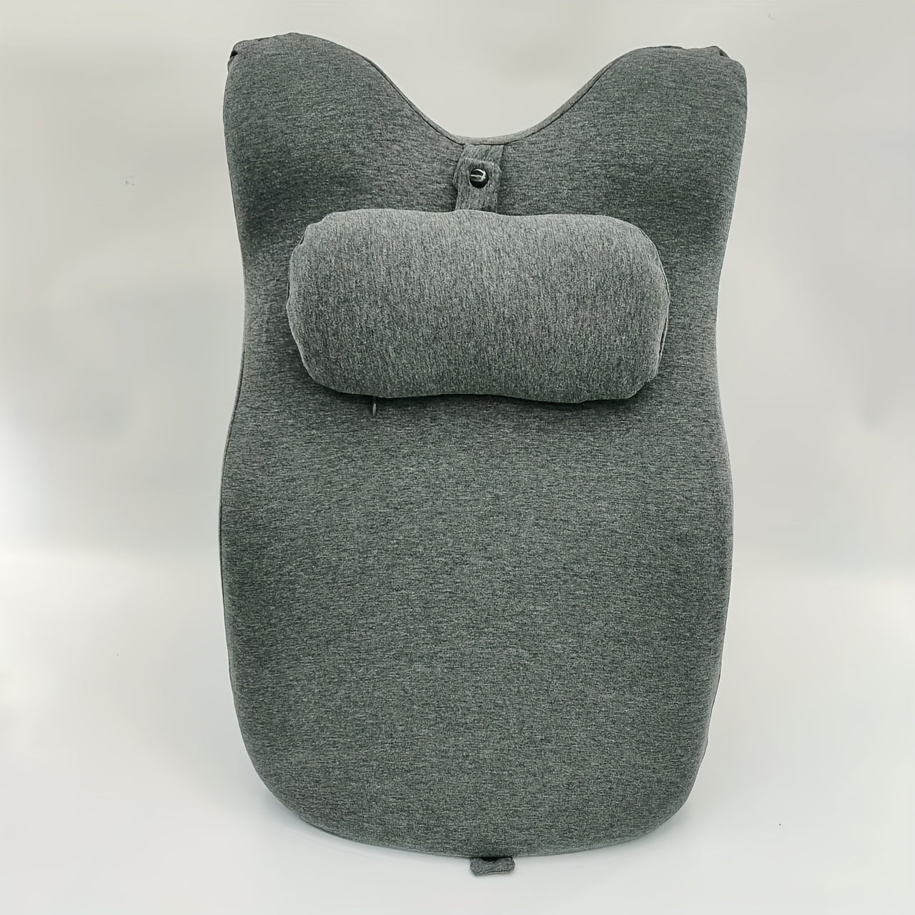 Memory Foam Neck & Cervical Support Pillow - TJR6B3Y