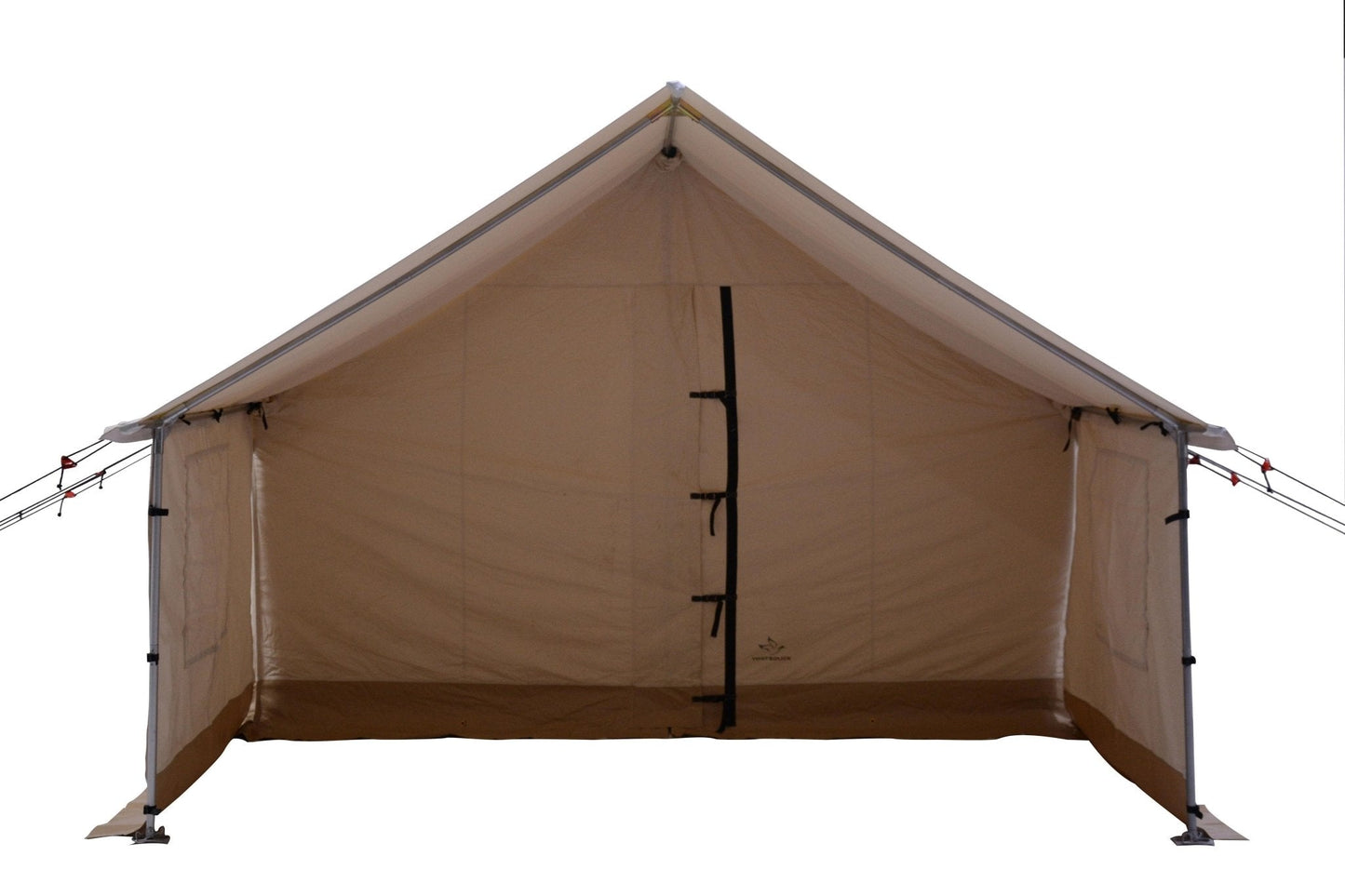 16'x20' & 16'x24' Porch - Canvas Wall Tent