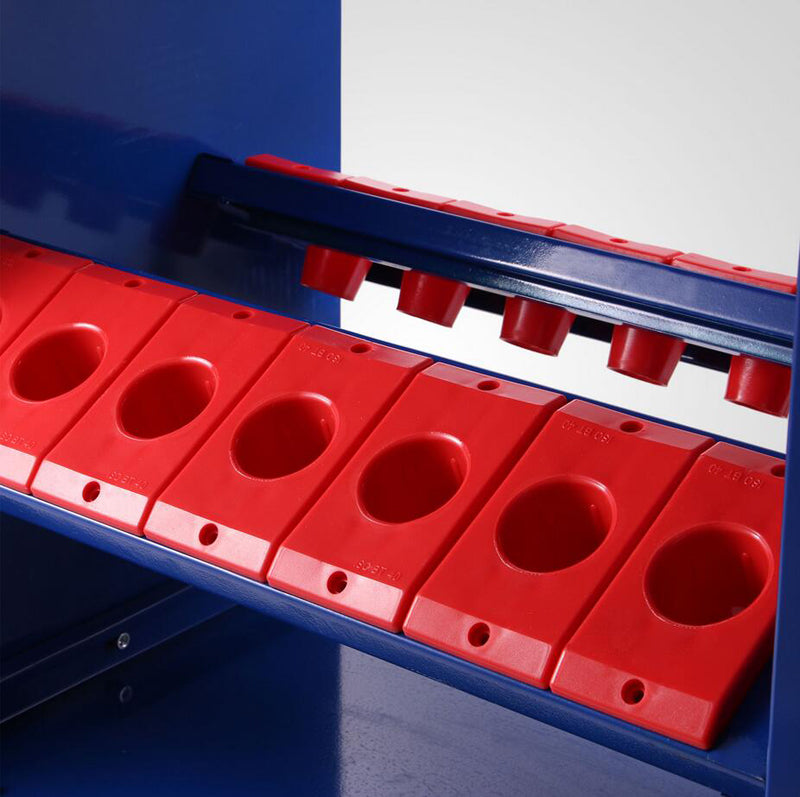 CNC Tool Cart