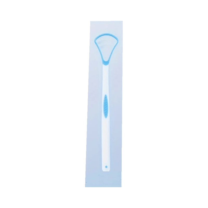 Tongue Scraper Fresh Breath for Oral Care - QA6D
