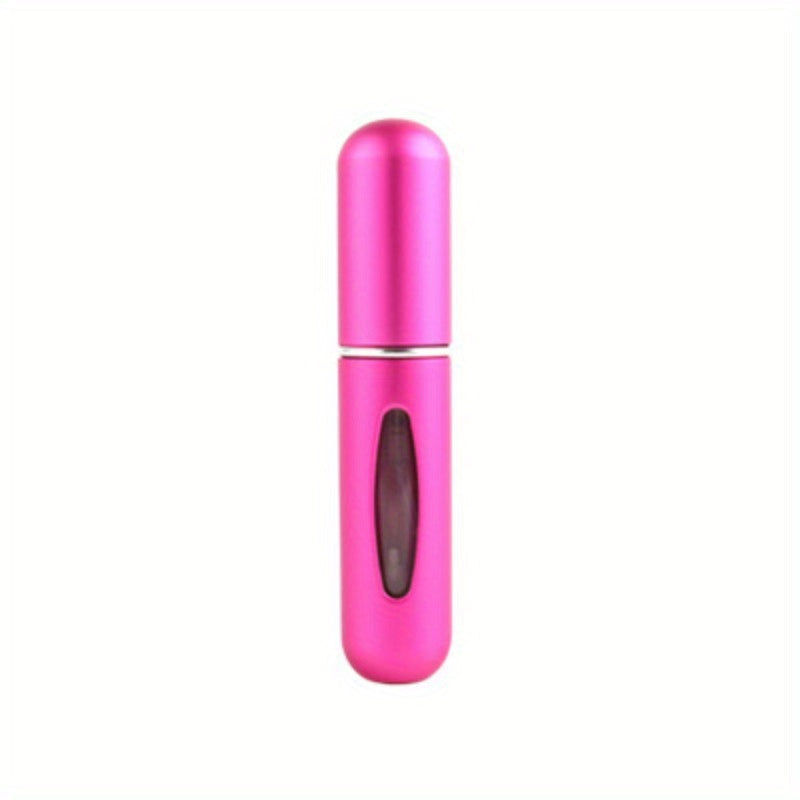 Portable Perfume Spray Bottle- HMT15SB