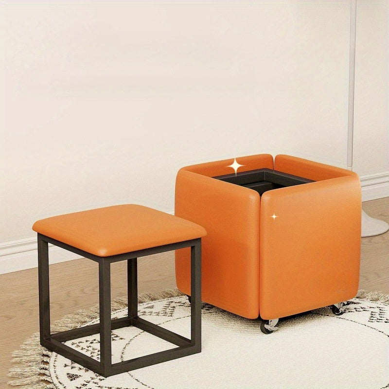 5in1 SpaceSaving Storage Set-ZZAI